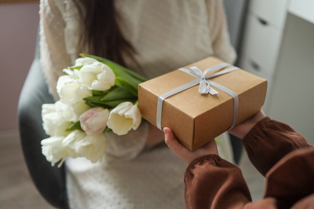 Home Decor & Gifts at the Copper Lantern