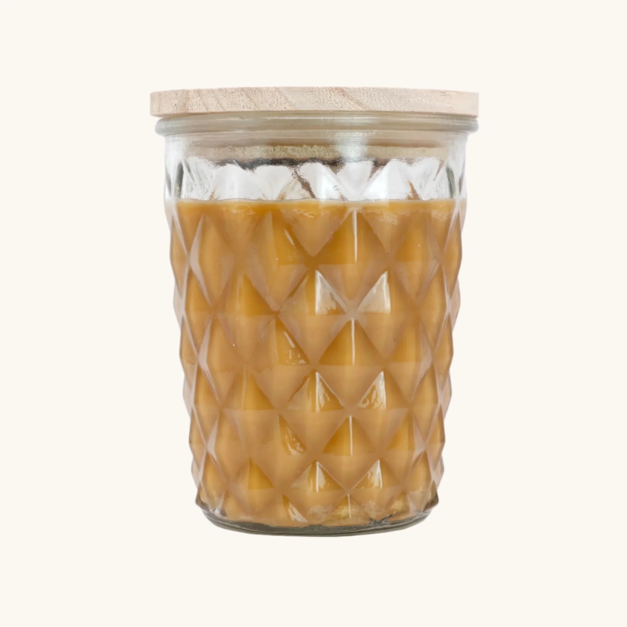Timeless Jar 12oz Gingerbread