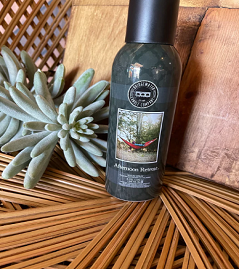 Room Spray Afternoon Retreat