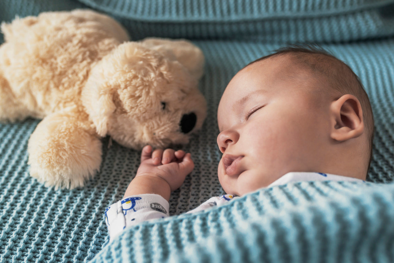 Baby Gift Items at the Copper Lantern