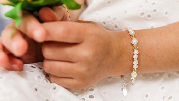 Cherished Moments Jewelry  at the Copper Lantern