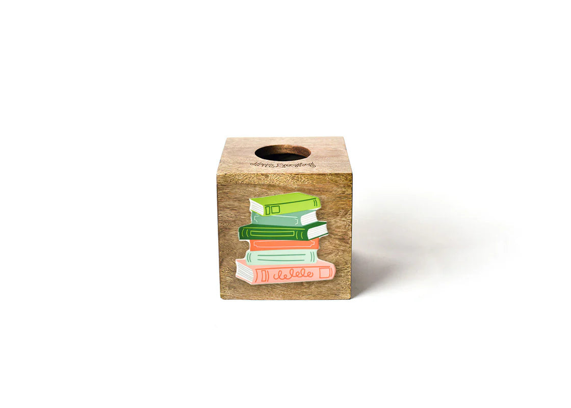 2024 Attachelor Winner Mini Attachment Book Club