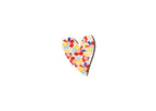 2025 St Jude Limited Edition Mini Attachment - Flower Heart