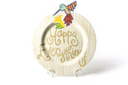 2025 Spring Party Big Attachment - Hummingbird