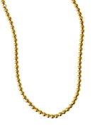 Adda Necklace 5MM