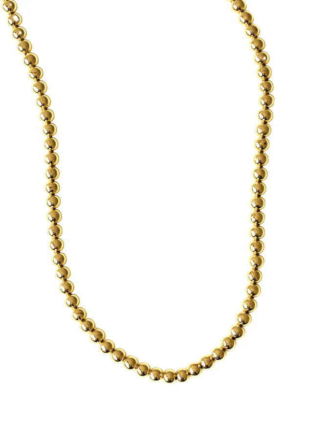Adda Necklace 5MM