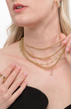 Adda Necklace 3MM