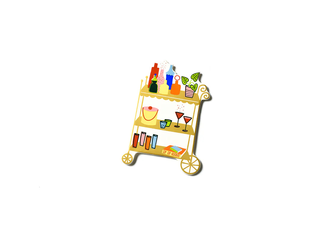 Bar Cart Mini Attachment
