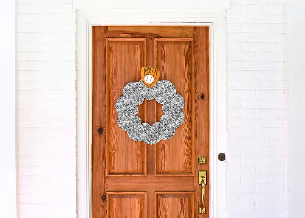 Baseball Glove Big Attachment