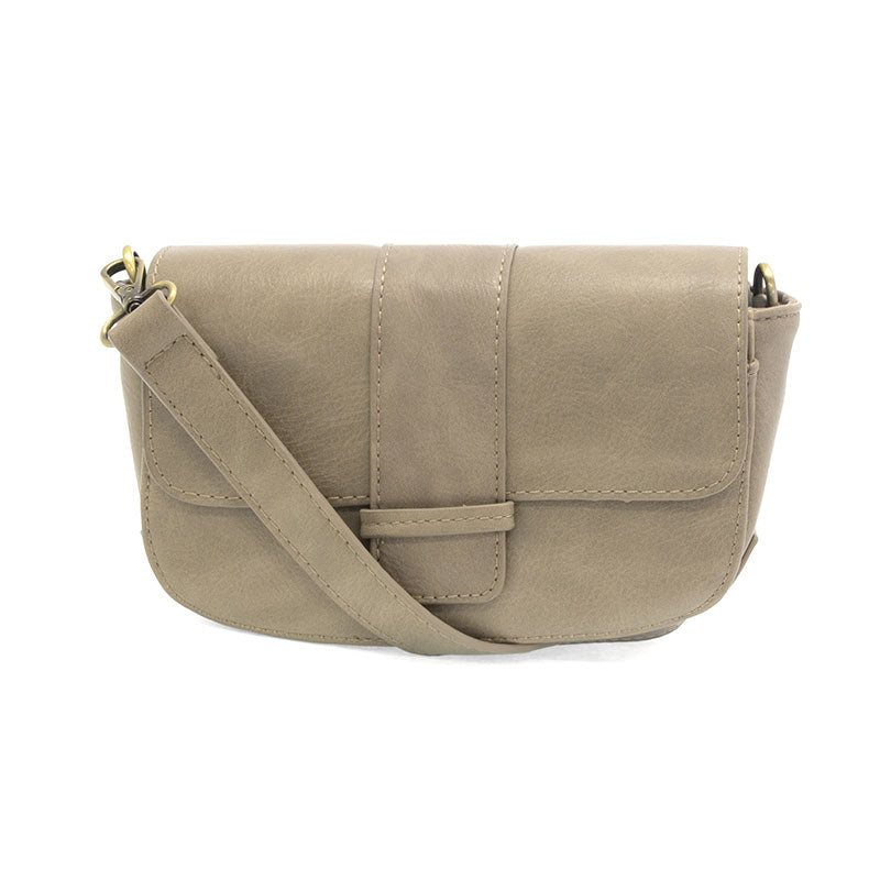 Becca Convertible Shoulder Bag