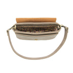 Becca Convertible Shoulder Bag
