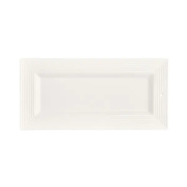 Pinstripes Bread Tray