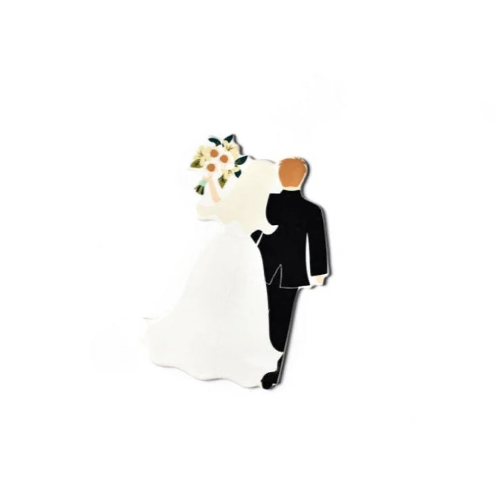 Bride Groom Mini Attachment