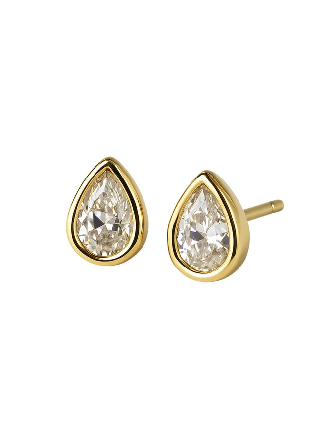 Bridget Stud Earrings