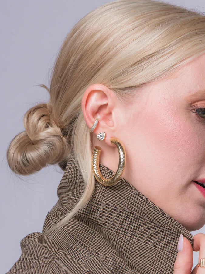 Bridget Stud Earrings