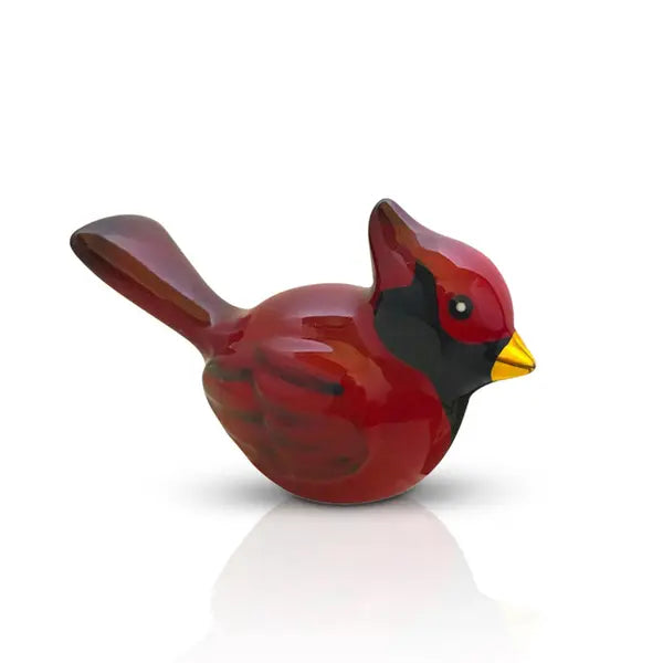 Winter Songbird Mini