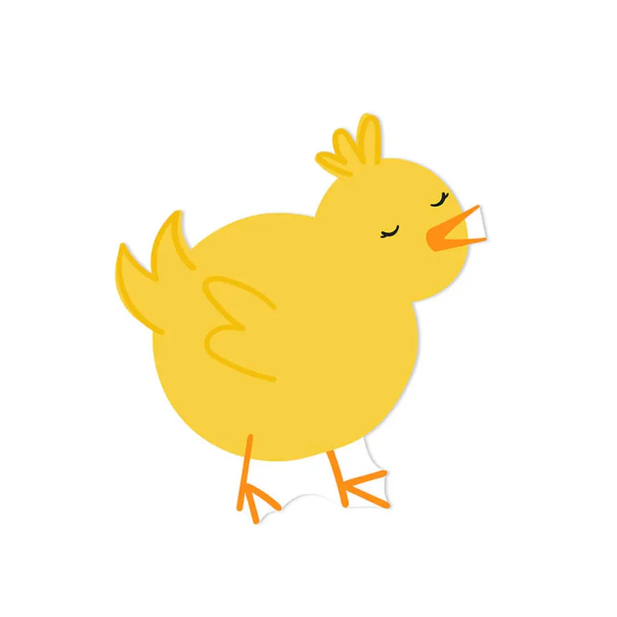 Chick-A-Dee Big Attachment