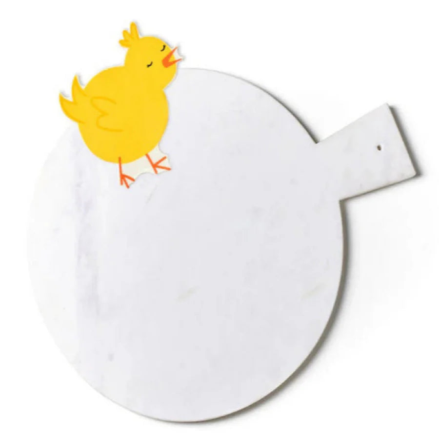 Chick-A-Dee Big Attachment