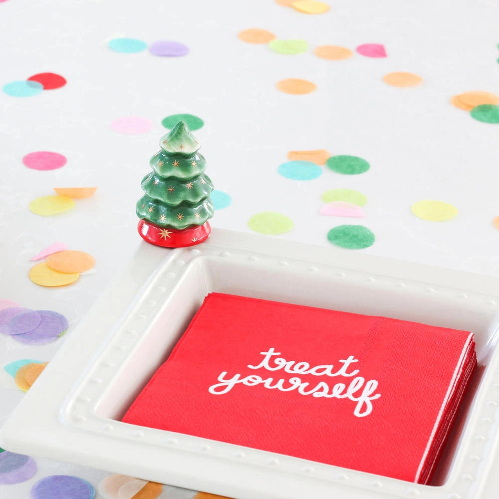O Tannenbaum Mini