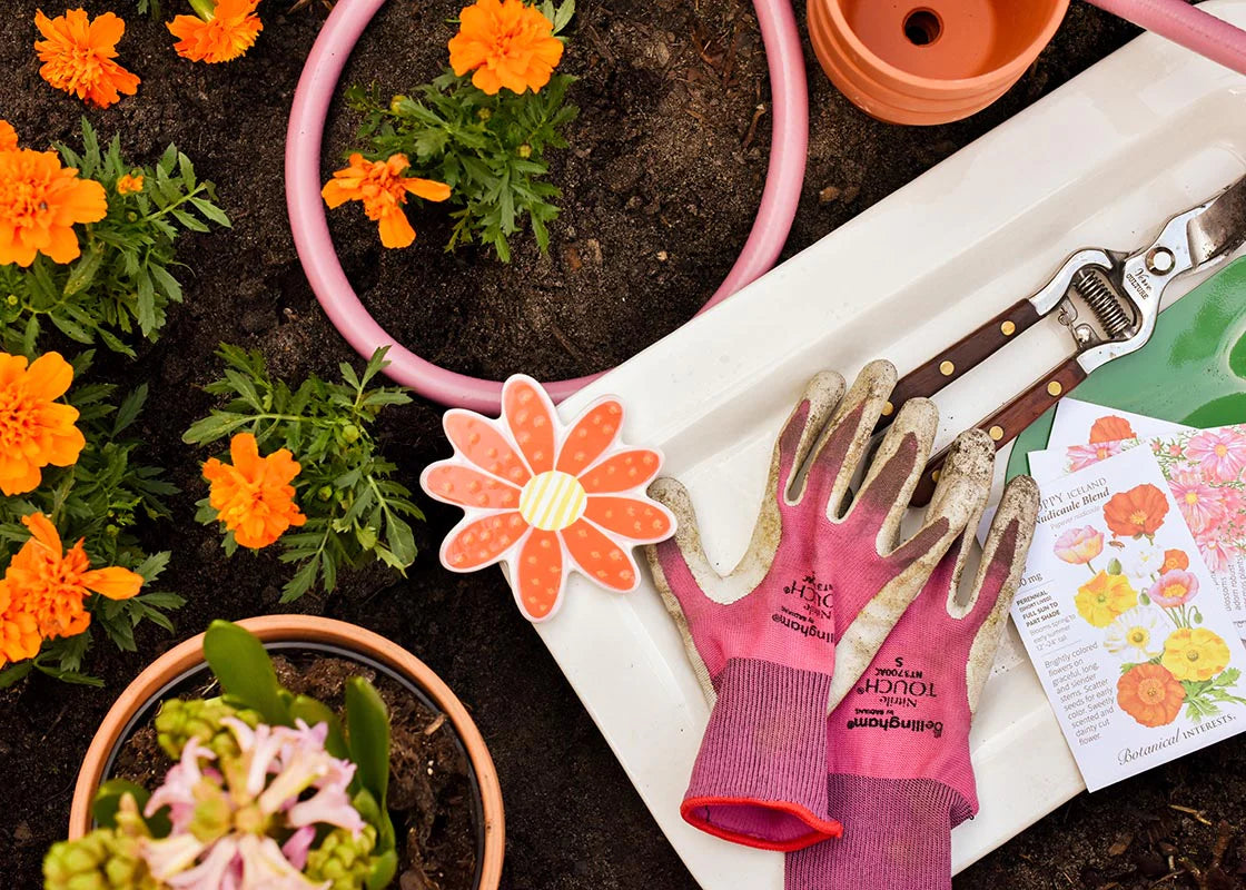 Daisy Flower Mini Attachment