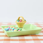 A Tisket, A Tasket Mini