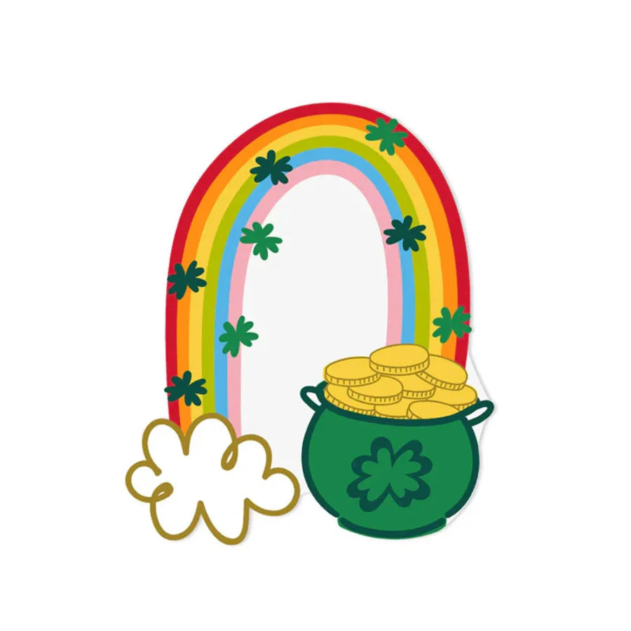 End of Rainbow Big Attachment