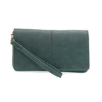 Everly Organizer Flap Crossbody
