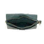 Everly Organizer Flap Crossbody