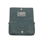 Everly Organizer Flap Crossbody