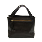 Flora Laser Cutout Crossbody