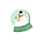Frosty Snow Globe Big Attachment