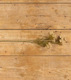28" CREAM QUEEN ANNE LACE SPRAY