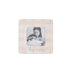 GINGHAM BIG SIS FRAME