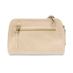 Gigi Crossbody w/Woven Strap
