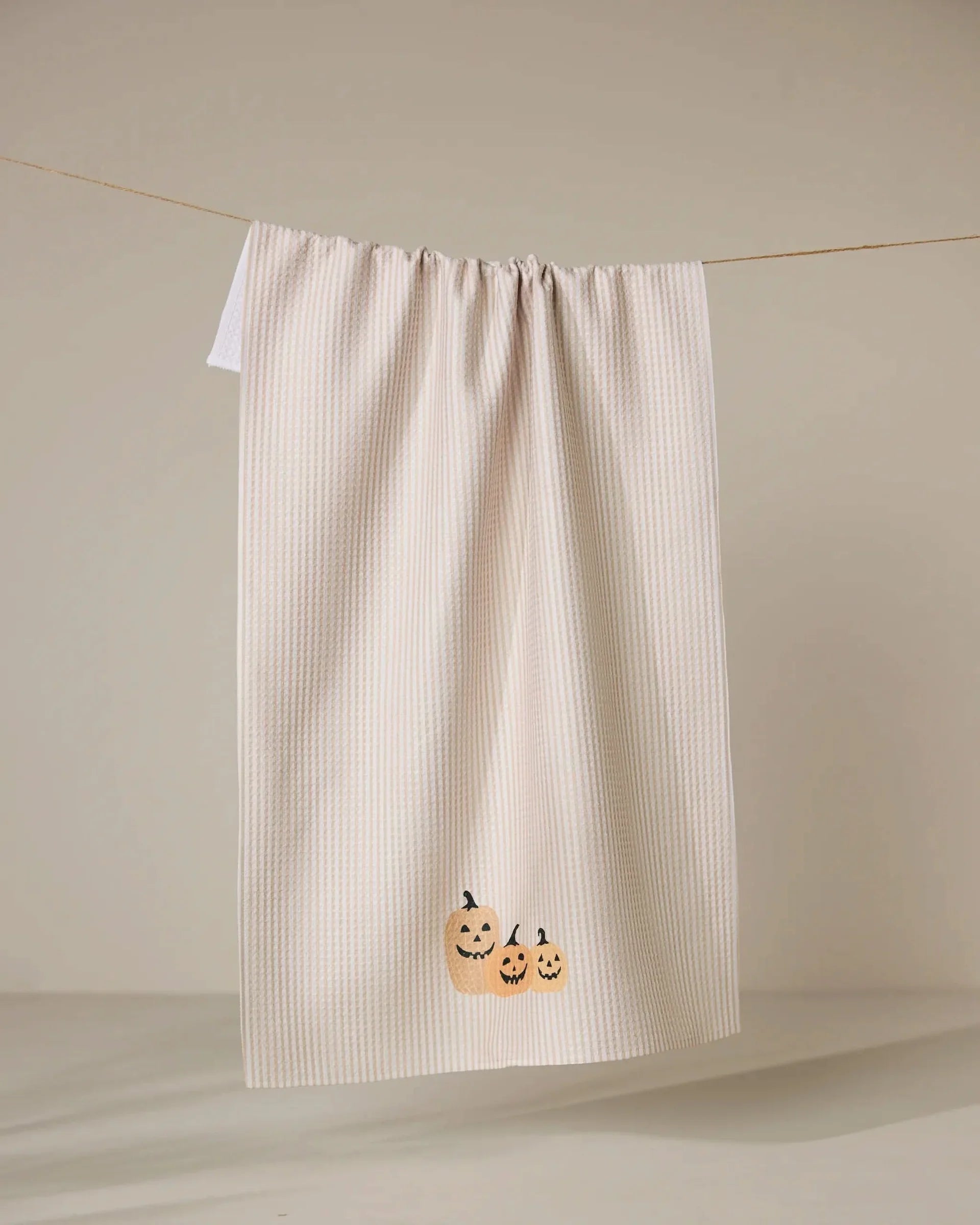 Gourdgeous Tea Towel