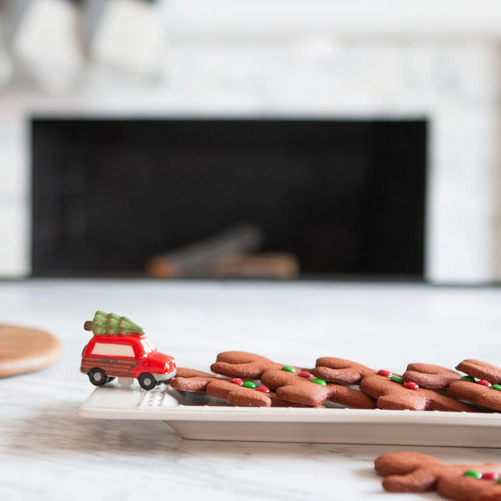 Just Like the Griswold's Mini