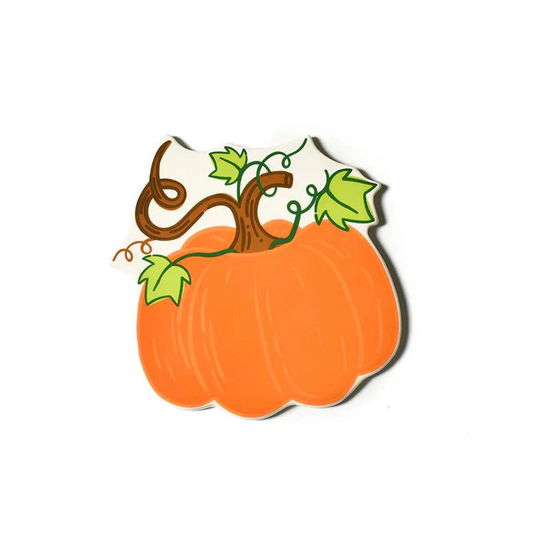 Harvest Pumpkin Big Attachment