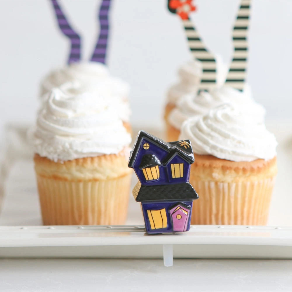 Spooky Spaces Mini