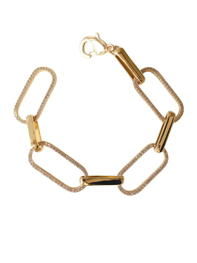 Jameson Bracelet