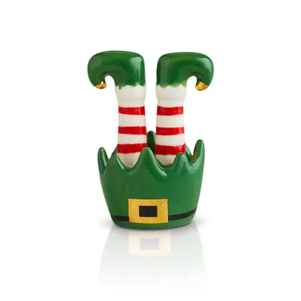 Jingle Toes Mini