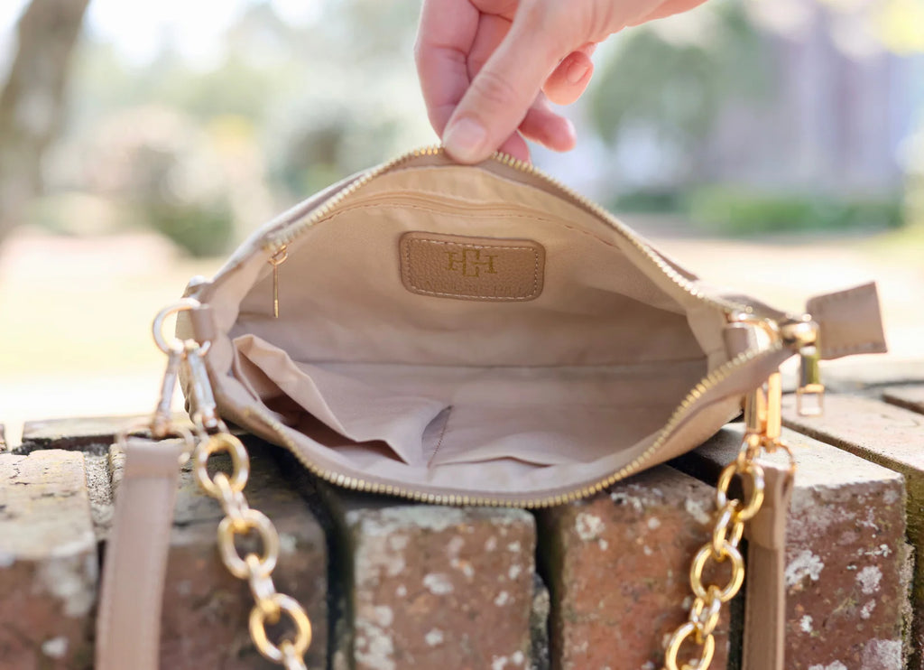 Joan Crossbody