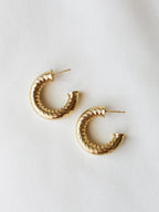 Ladrielle Hoop - Small