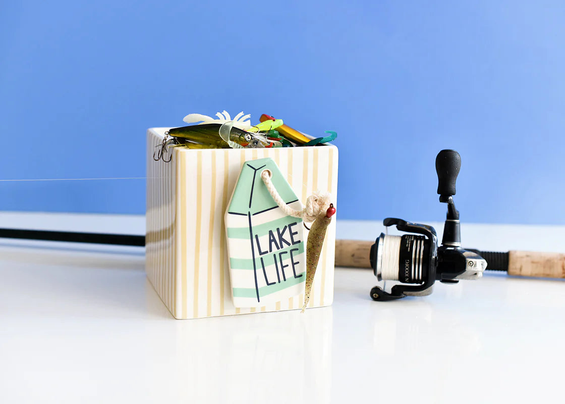 Lake Life Mini Attachment