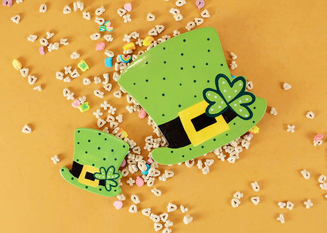 Leprechaun Hat Big Attachment