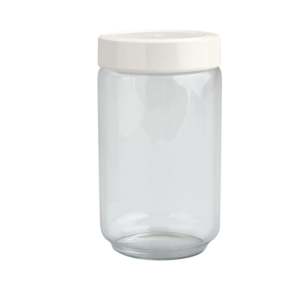Large Canister W/ Top