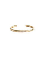 Lily Baby Cuff