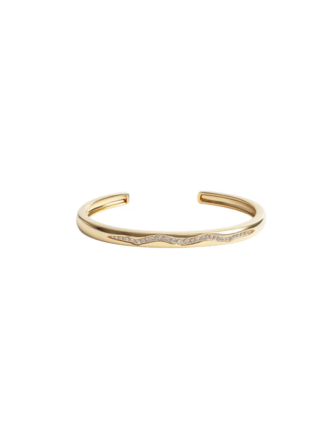 Lily Baby Cuff