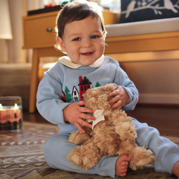 Little Daniel