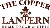 The Copper Lantern