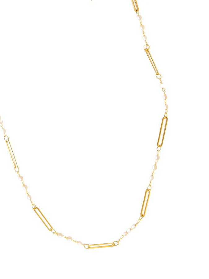 Marina Necklace
